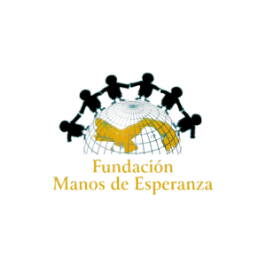 MANOS DE ESPERANZA icono