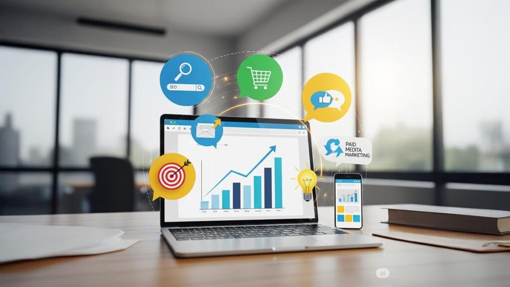Marketing-Digital