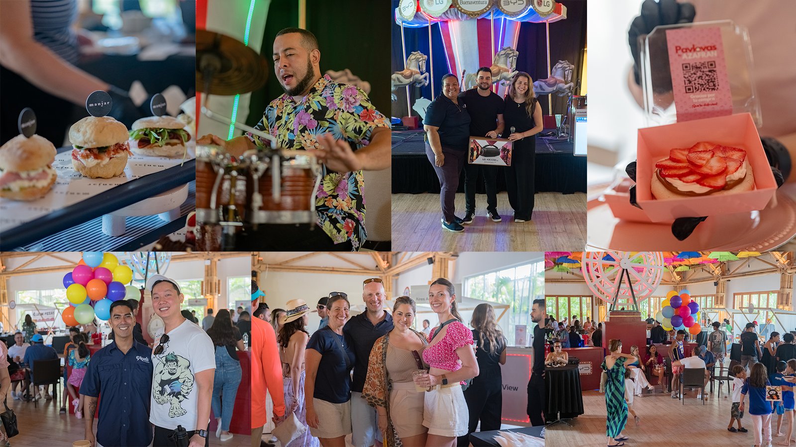 Fotografía-Cobertura