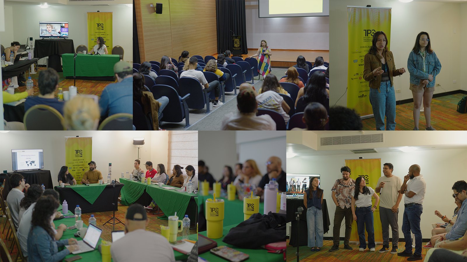 Fotografía-Cobertura