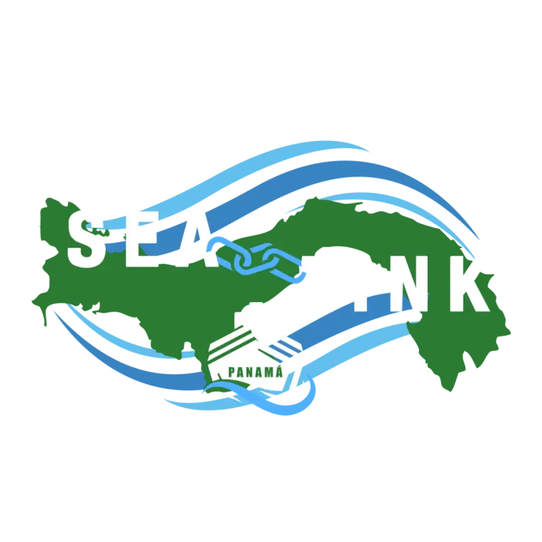 SeaLink-Logo-Diseño-Gráfico
